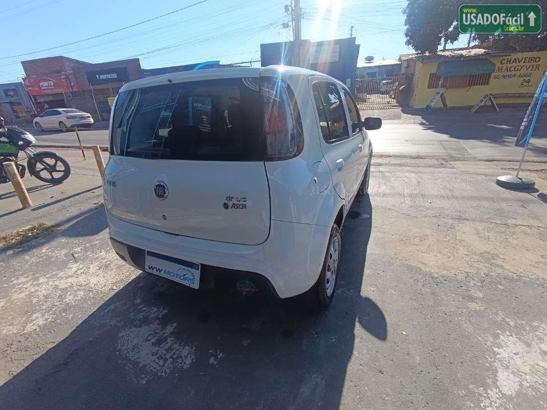Foto do veículo