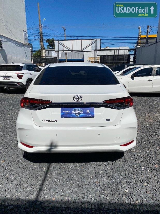 Foto do veículo
