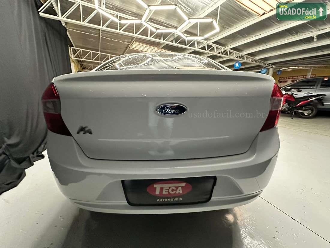 Foto do veículo