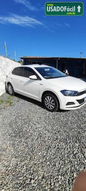 Polo 1.6 MSI Flex