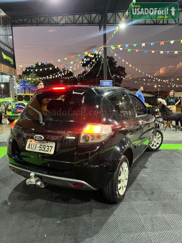 Foto do veículo