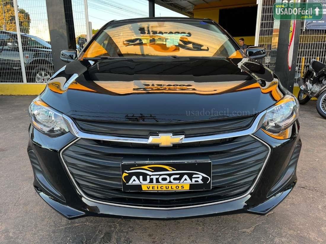 Foto do veículo