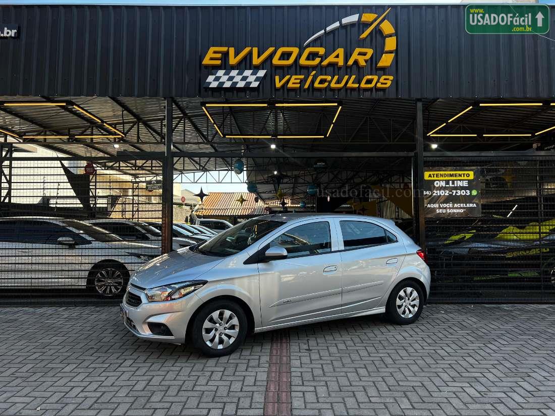 Foto do veículo