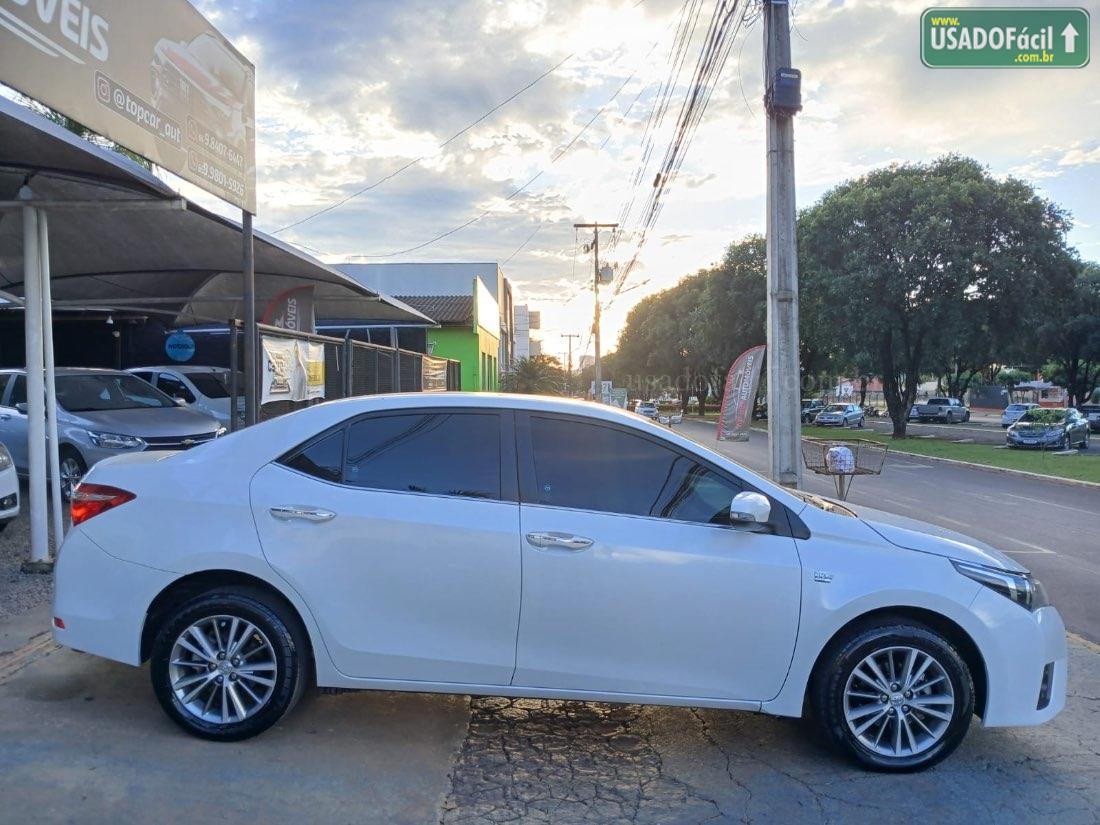 Foto do veículo