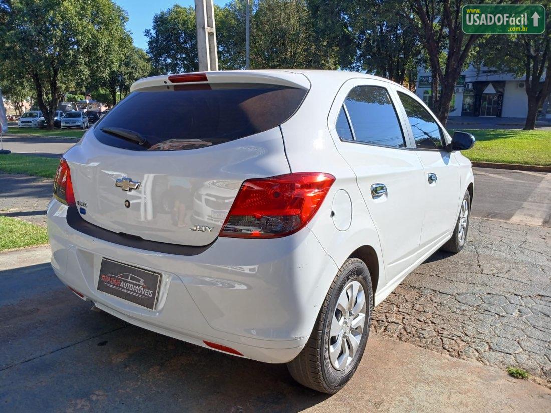 Foto do veículo