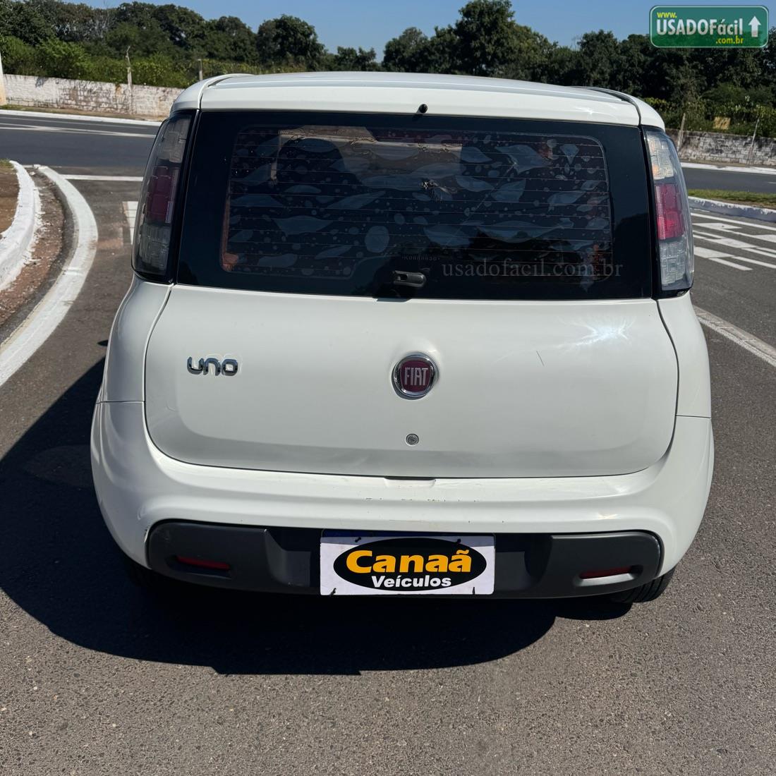 Foto do veículo
