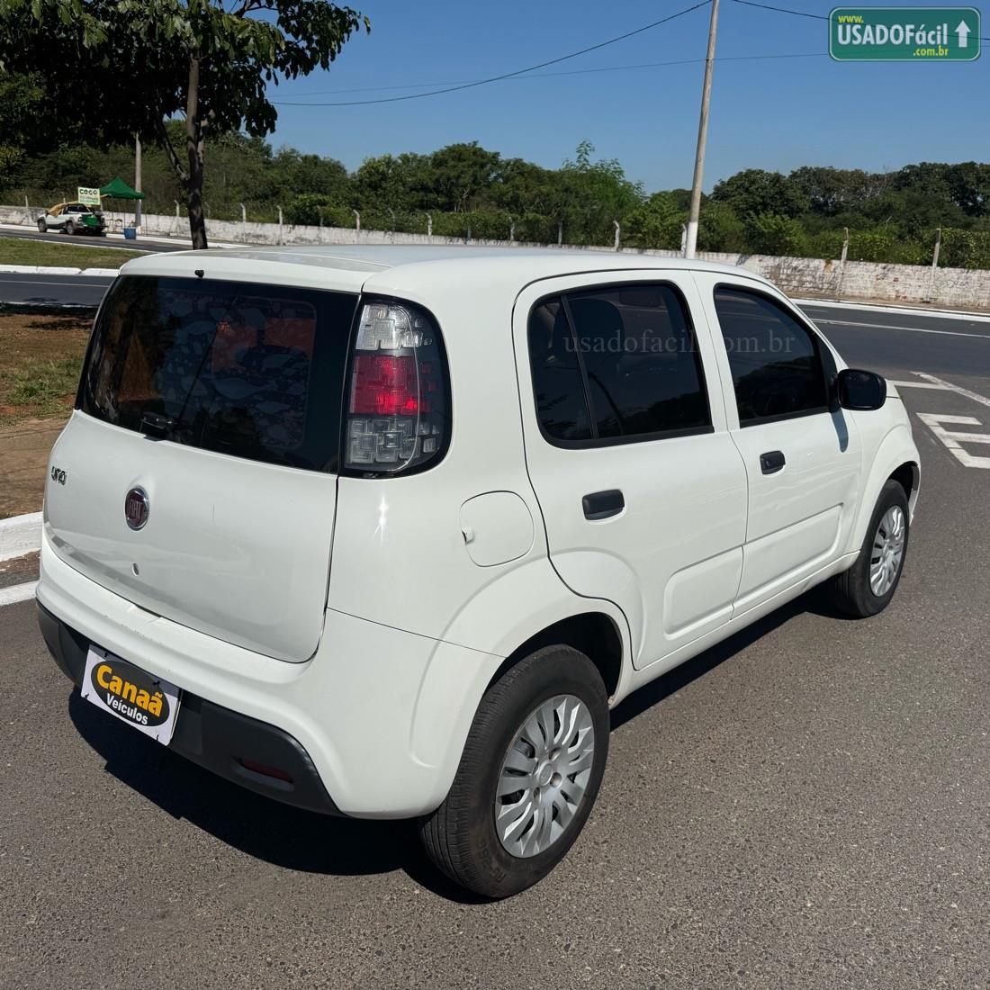 Foto do veículo