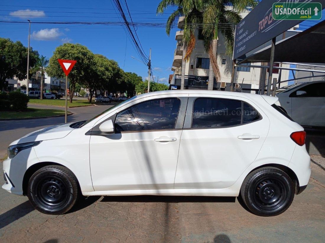 Foto do veículo