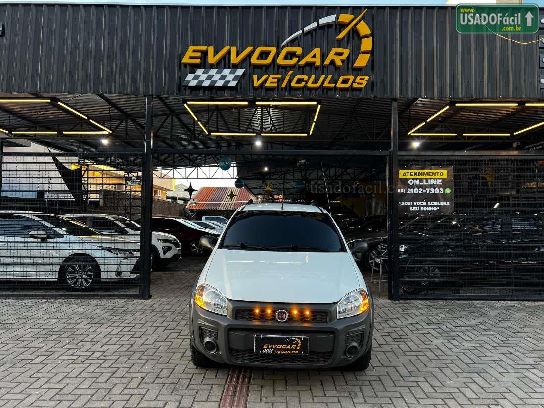 Foto do veículo