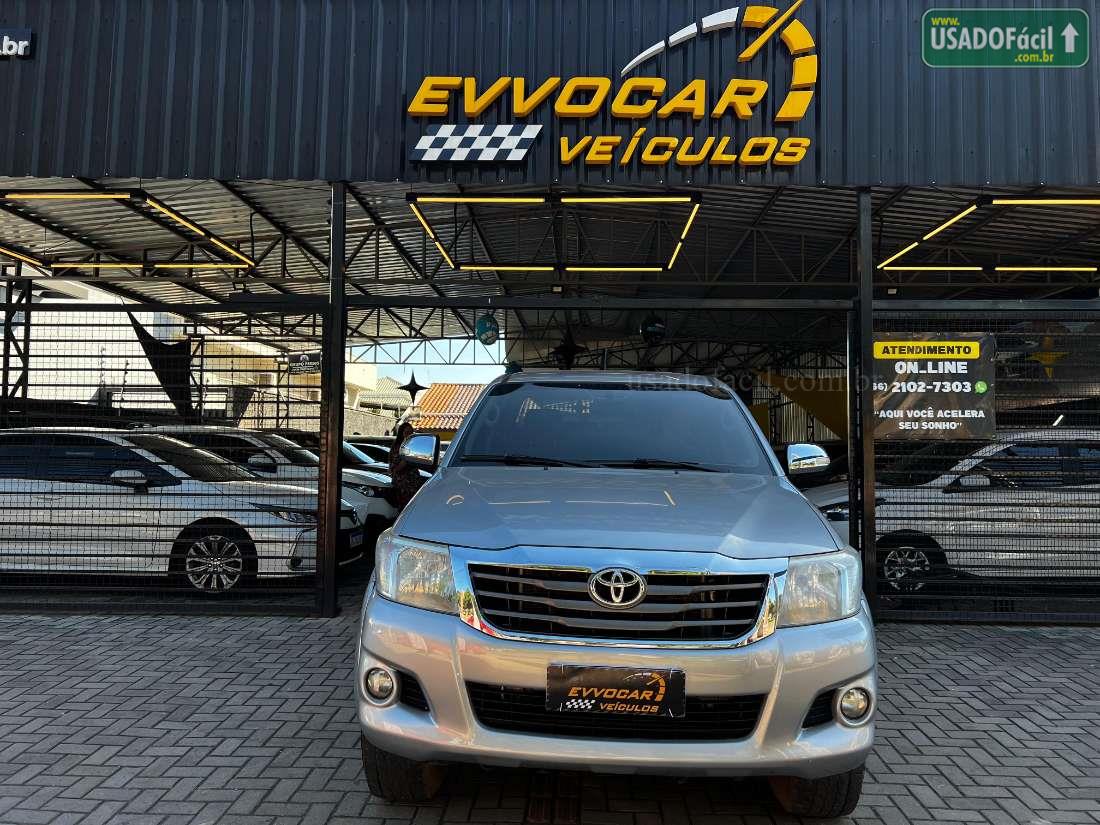 Foto do veículo