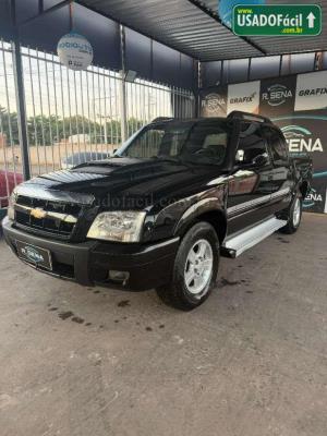 S10 Advantage CD 2.4 4x2 Flex
