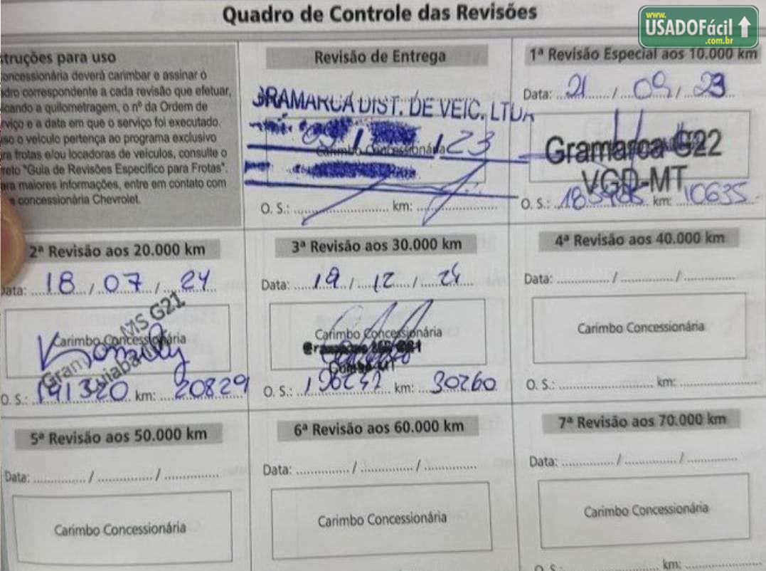 Foto do veículo