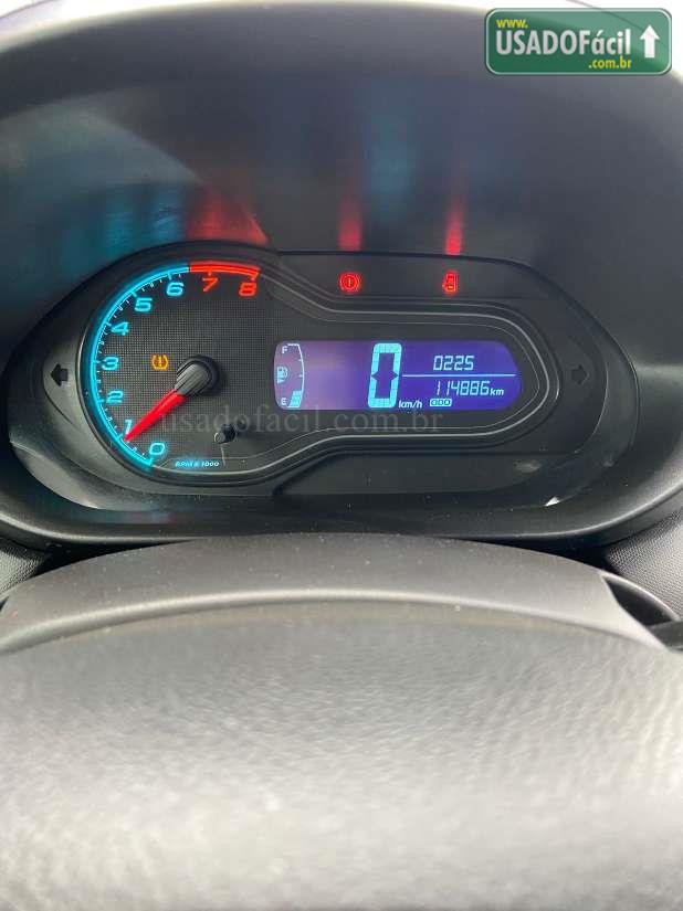 Foto do veículo