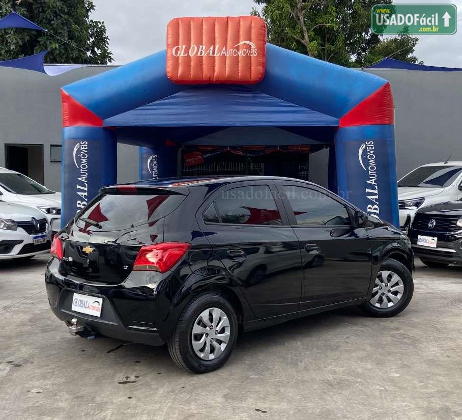 Foto do veículo