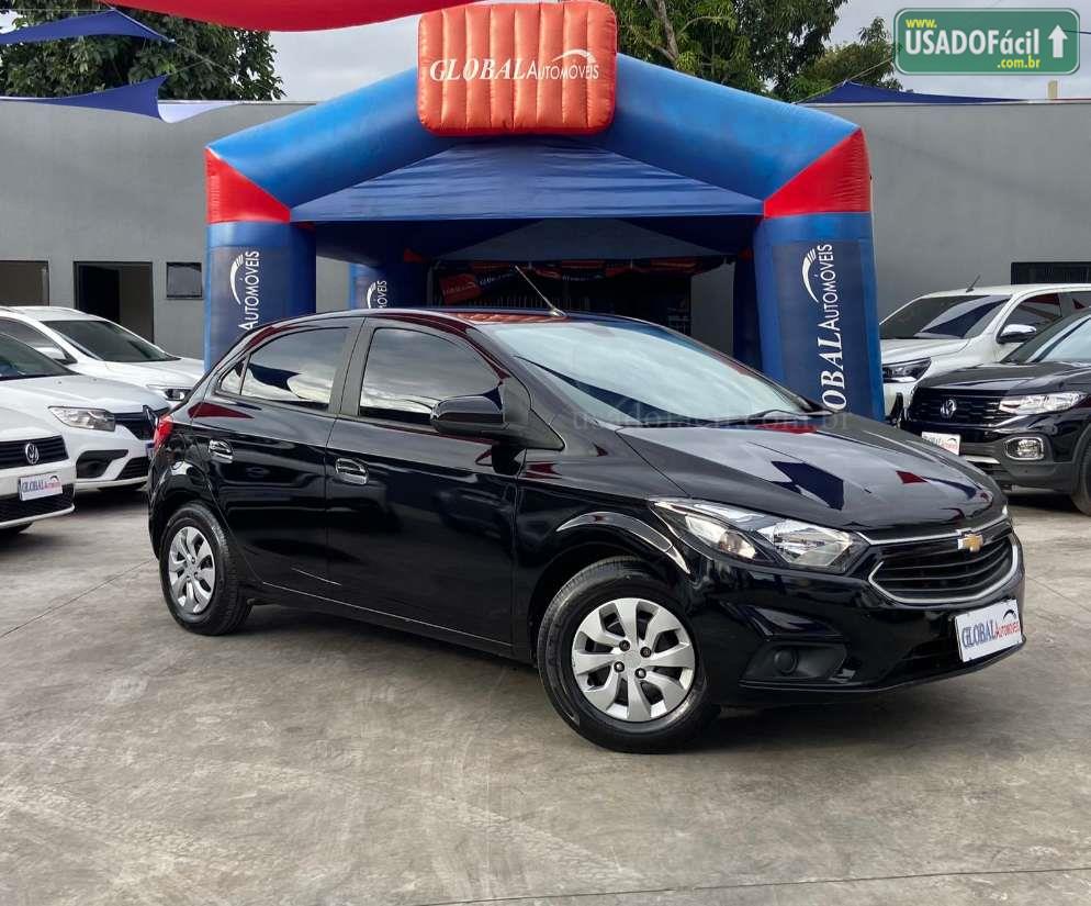 Foto do veículo