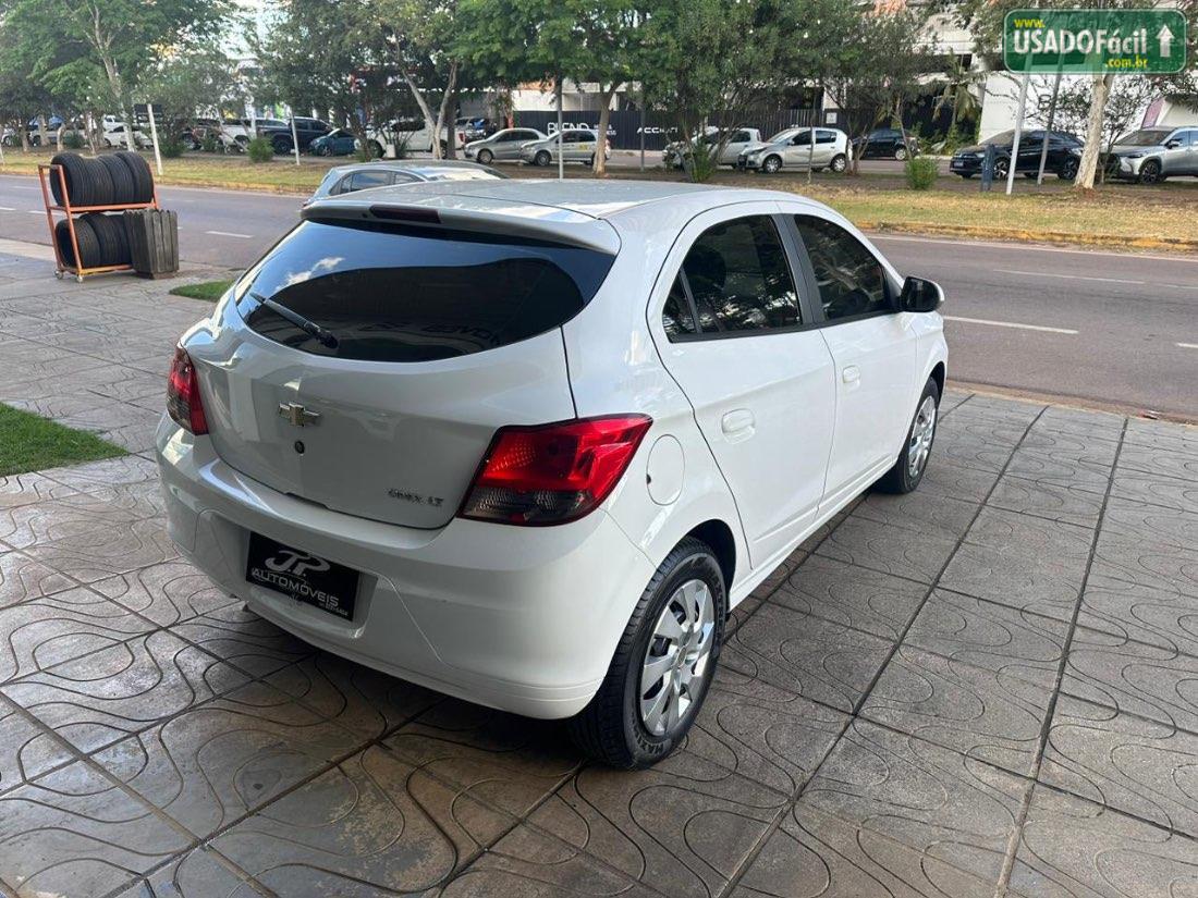 Foto do veículo
