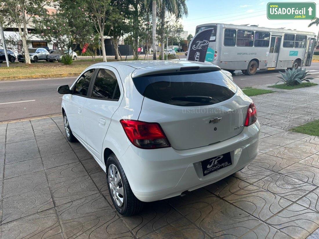 Foto do veículo