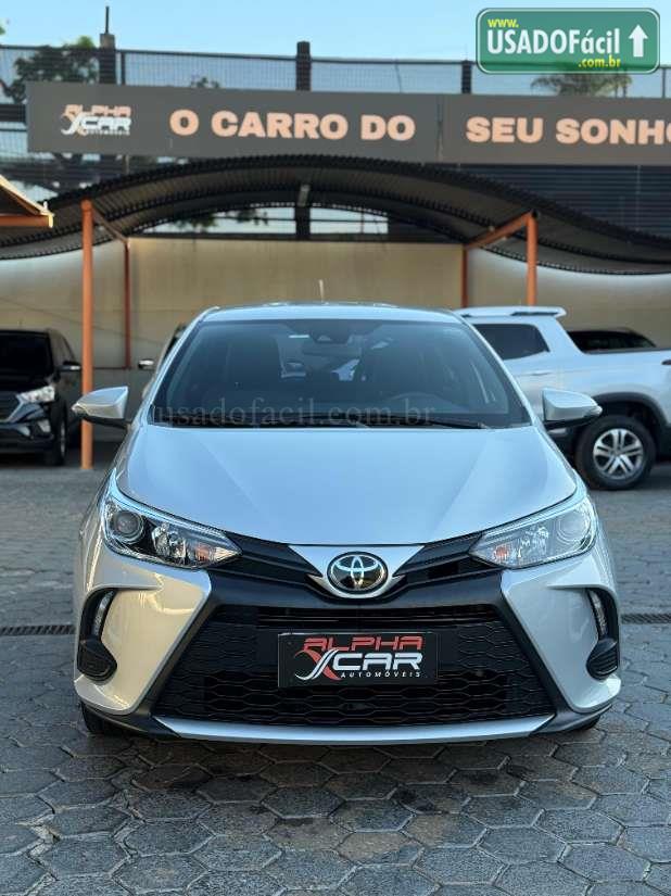 Foto do veículo