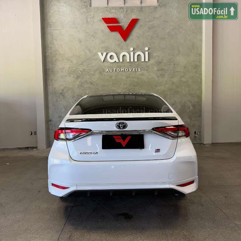 Foto do veículo