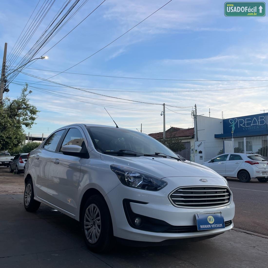 Foto do veículo