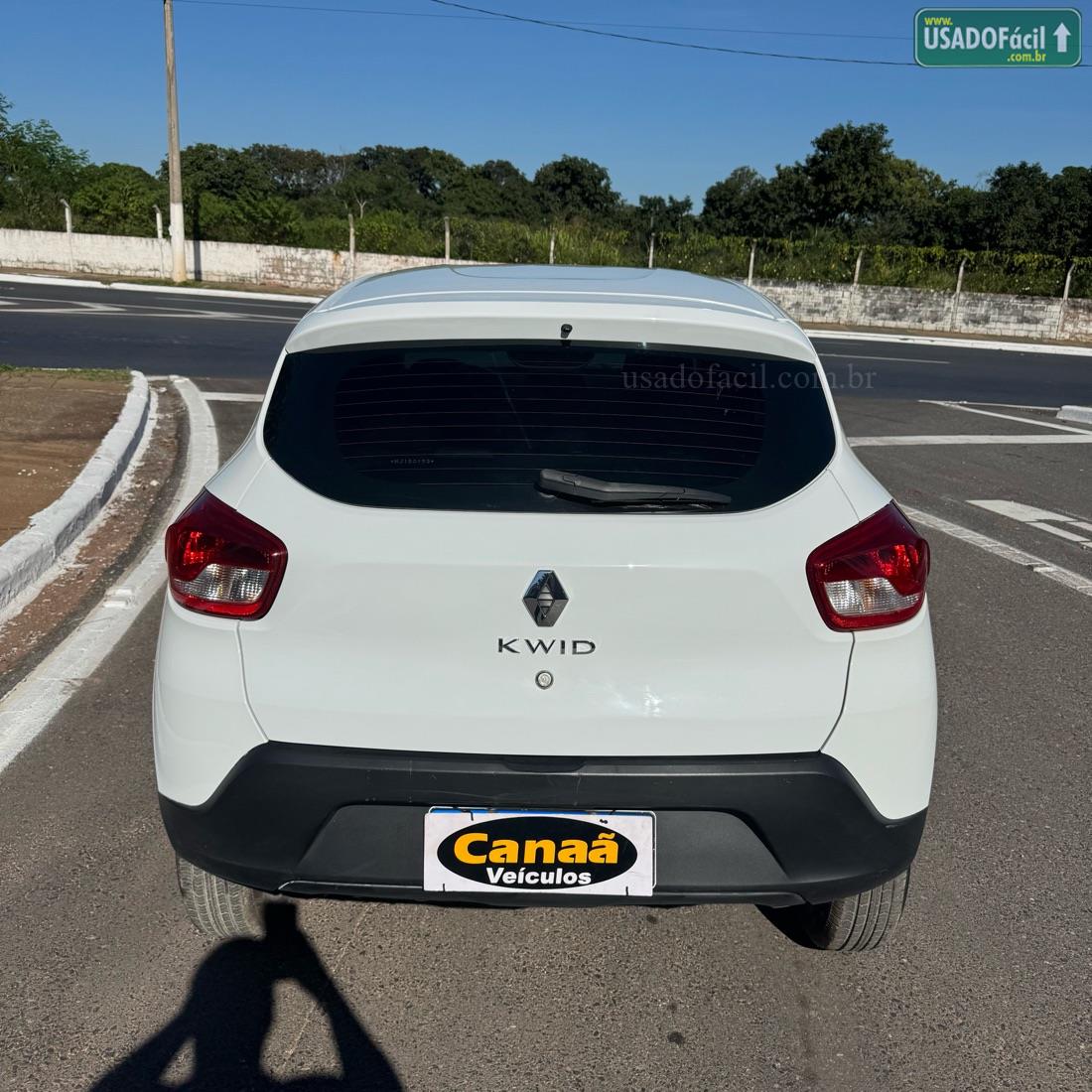Foto do veículo