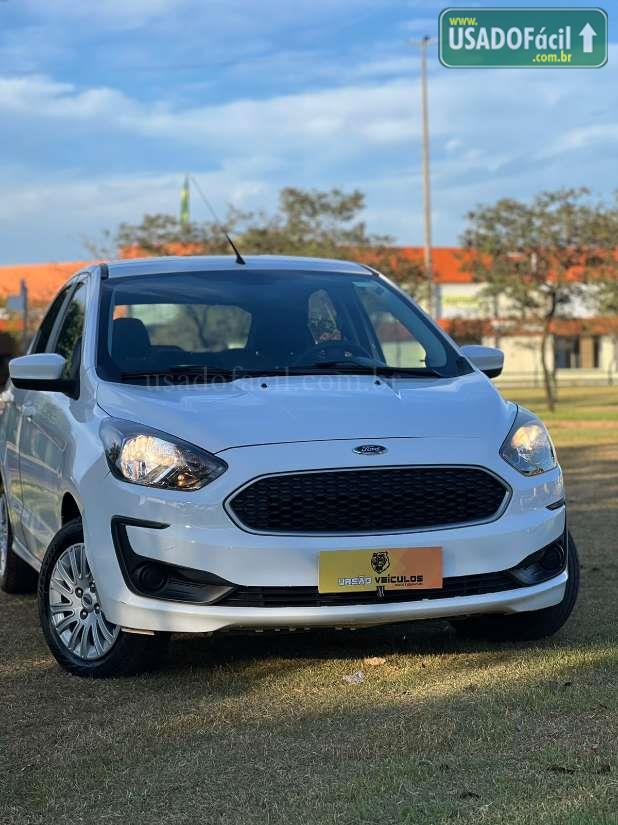 Foto do veículo