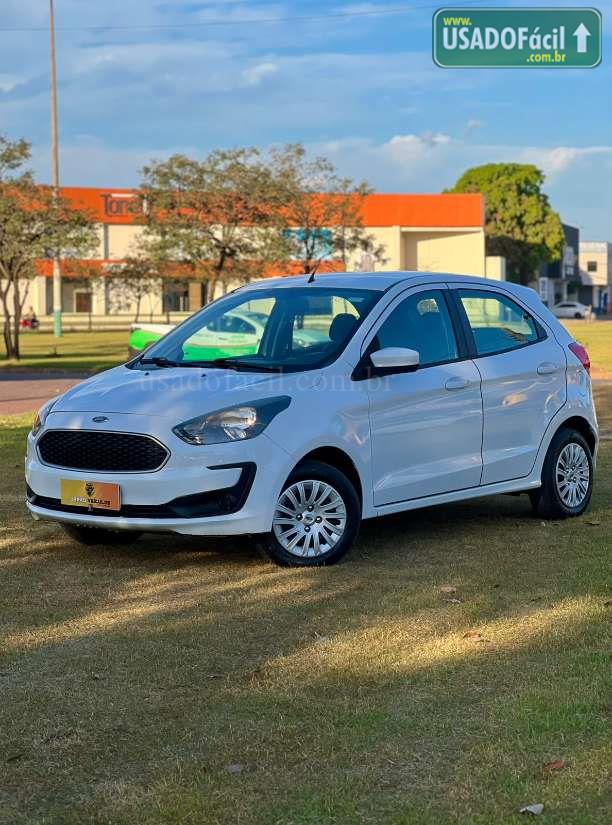 Foto do veículo