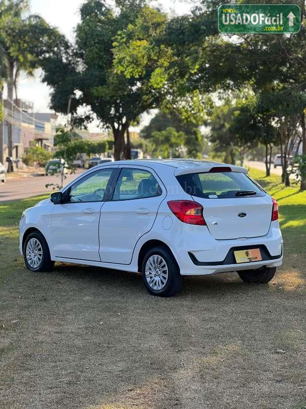 Foto do veículo