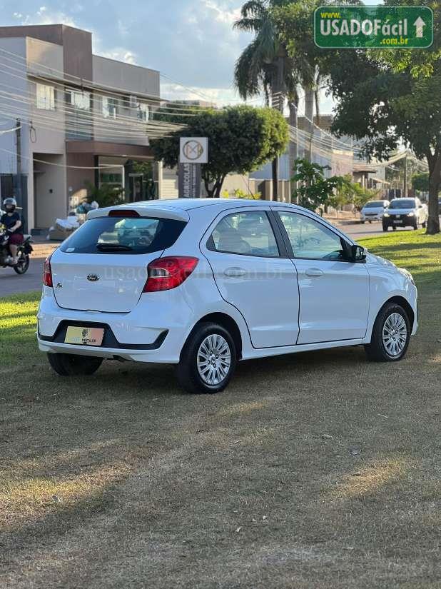 Foto do veículo