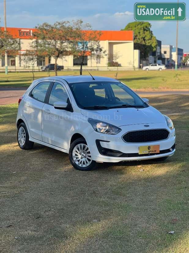 Foto do veículo