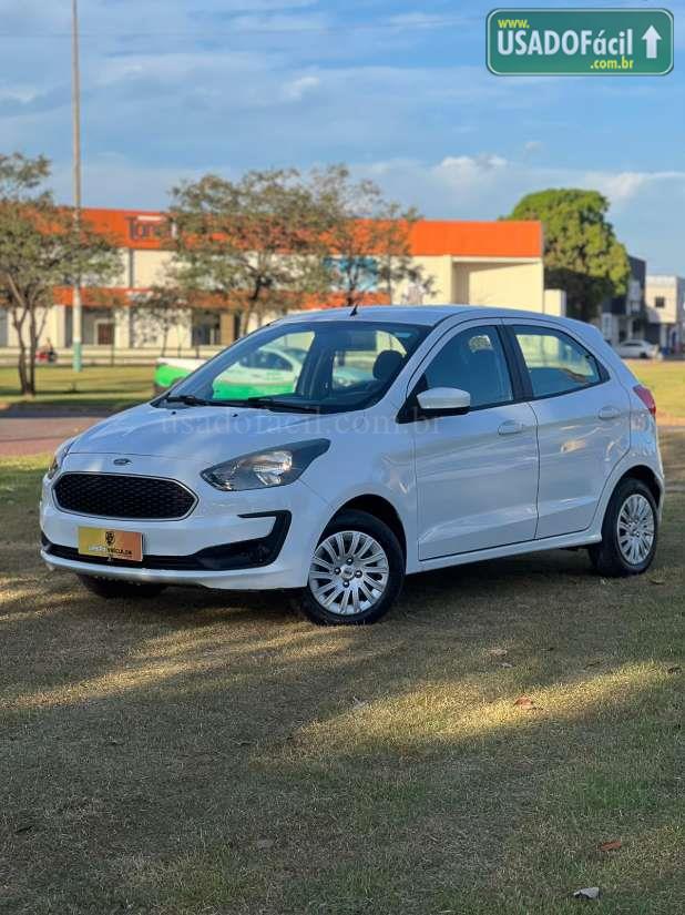 Foto do veículo