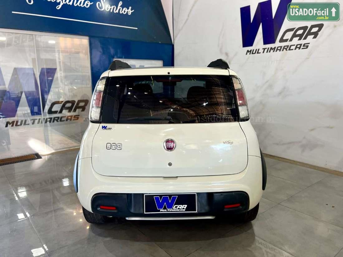 Foto do veículo