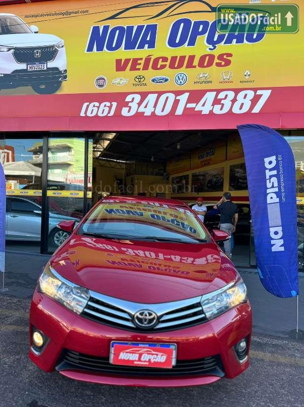 Foto do veículo