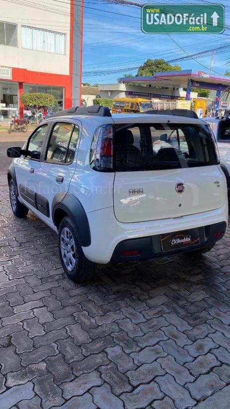 Foto do veículo