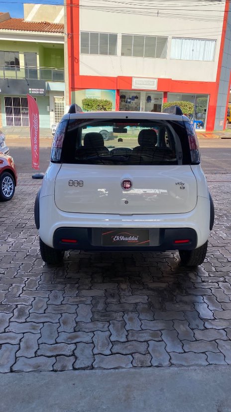 Foto do veículo