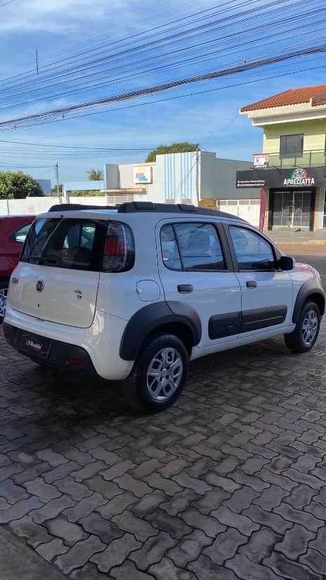 Foto do veículo