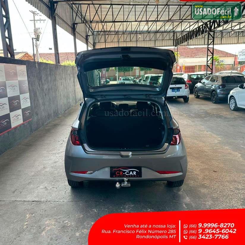 Foto do veículo