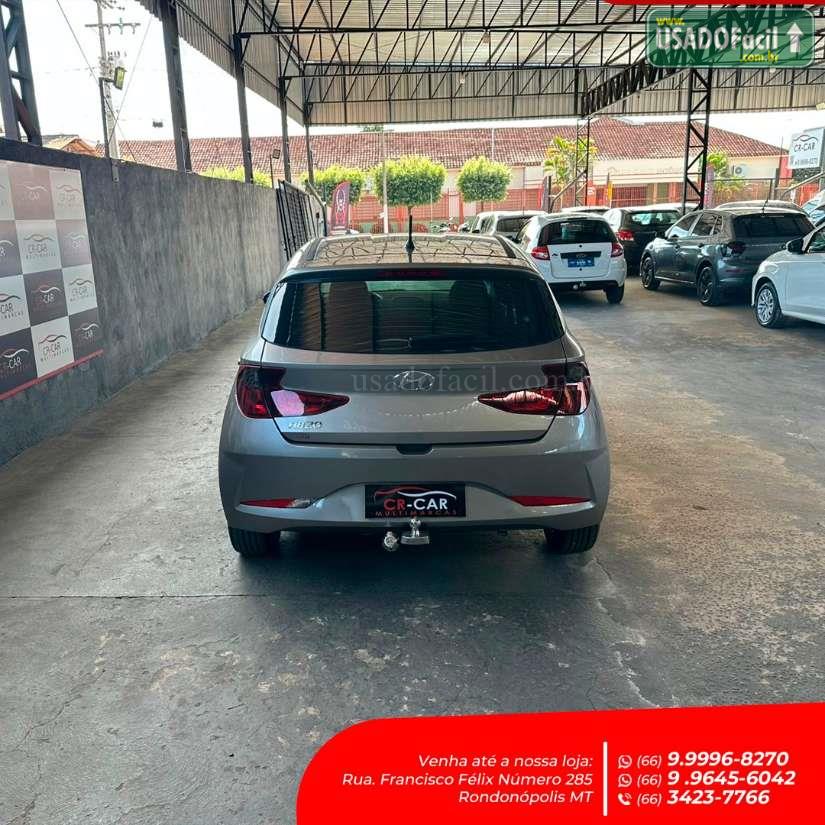 Foto do veículo