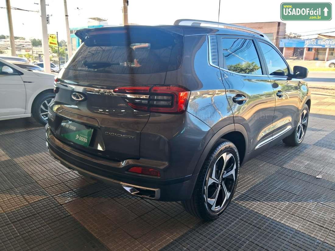 Foto do veículo
