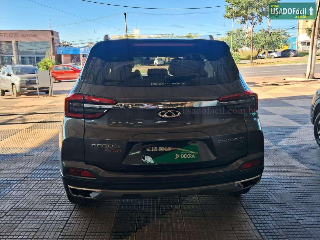 Foto do veículo