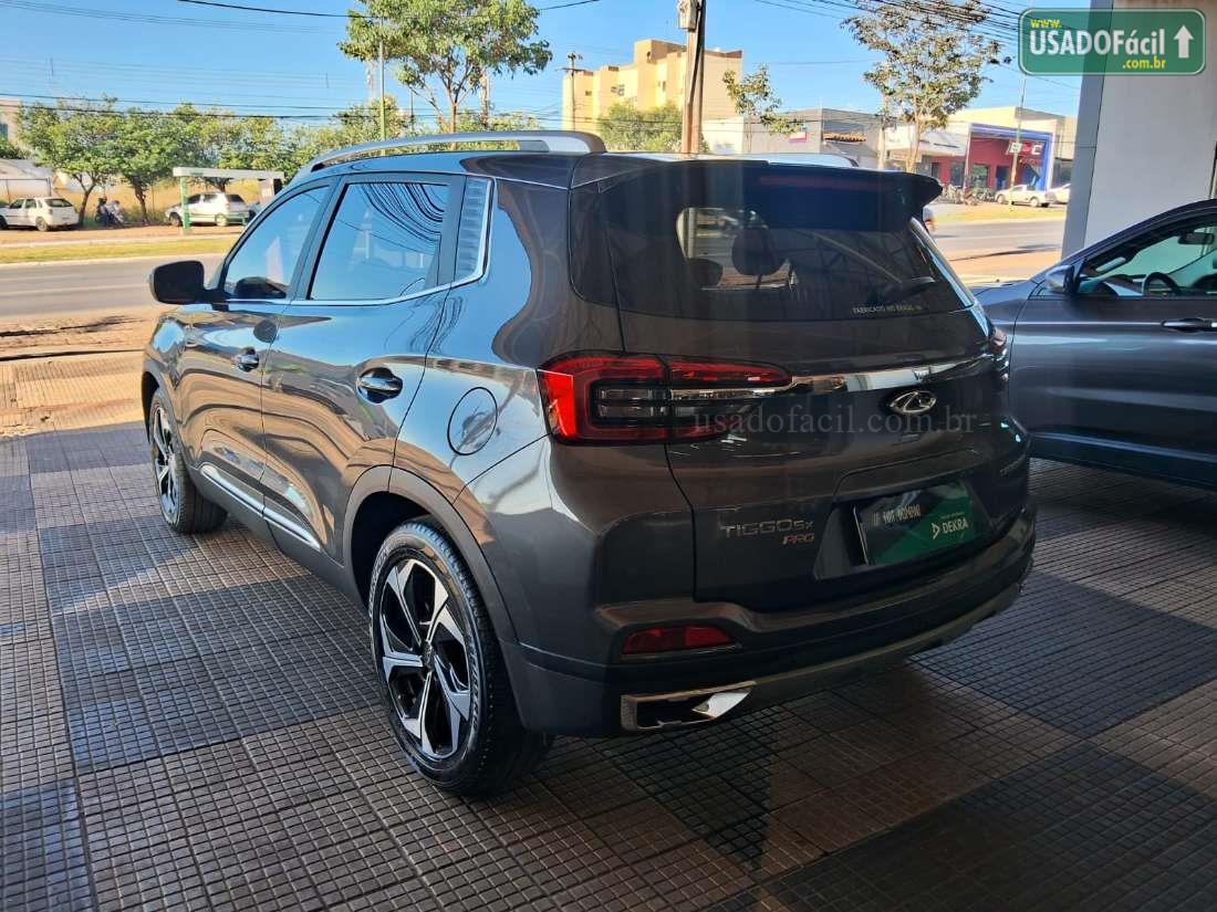 Foto do veículo