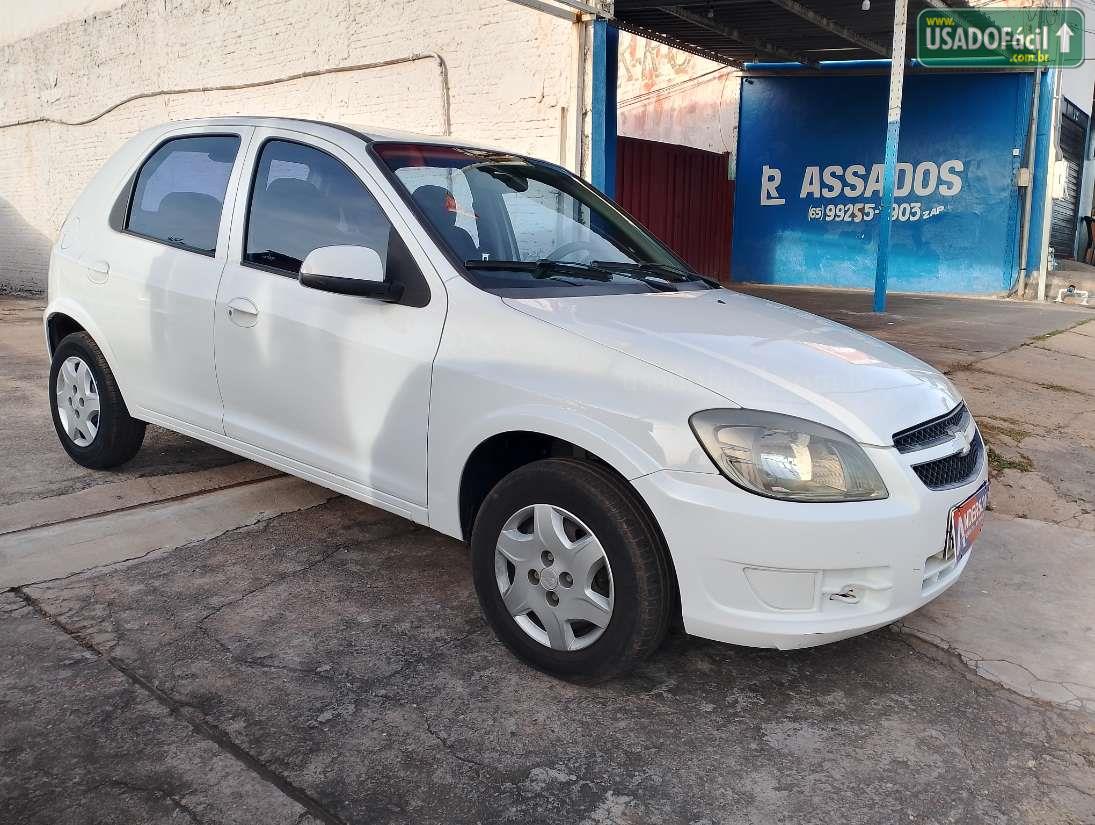 Foto do veículo