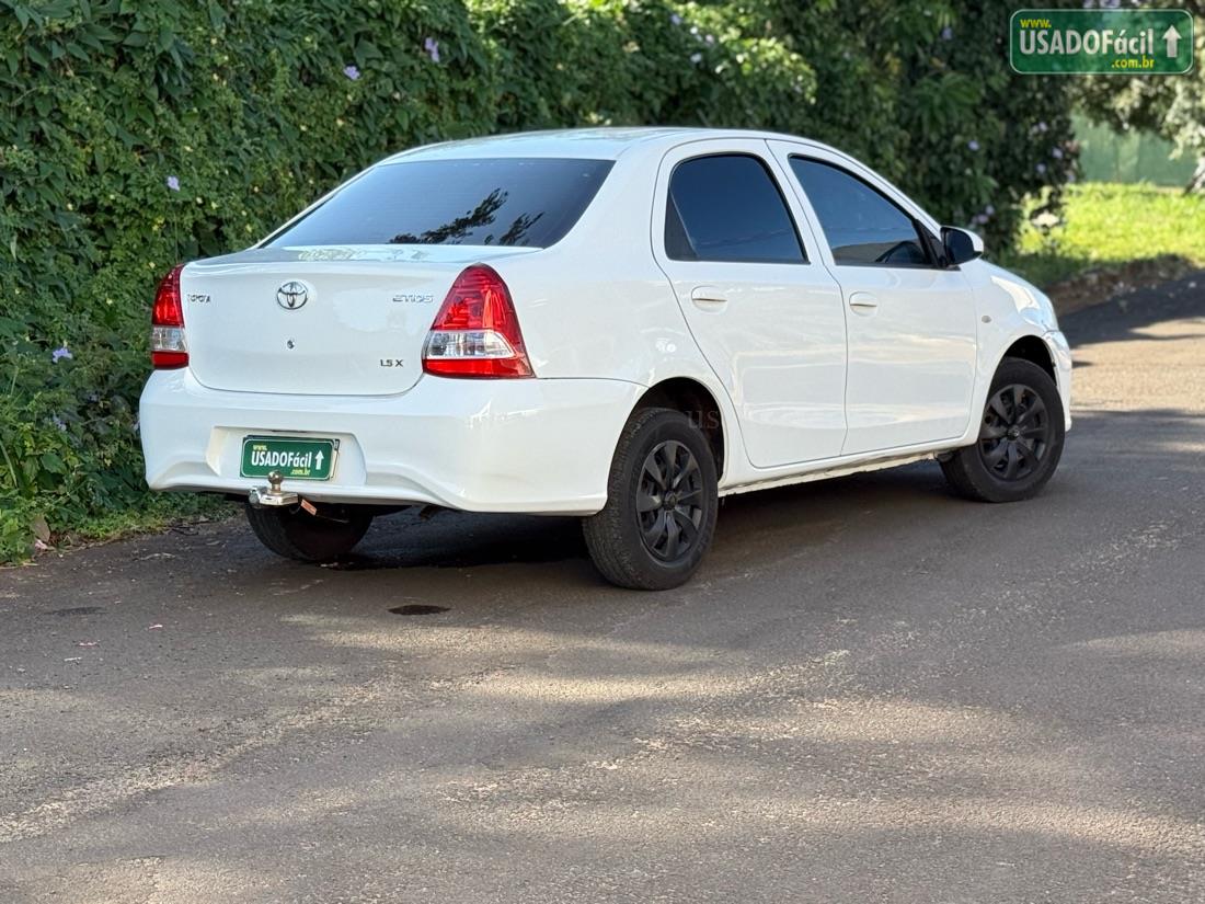 Foto do veículo