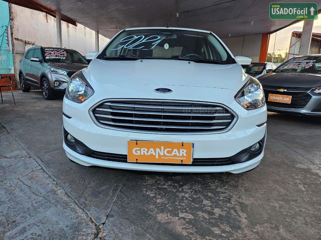 Foto do veículo
