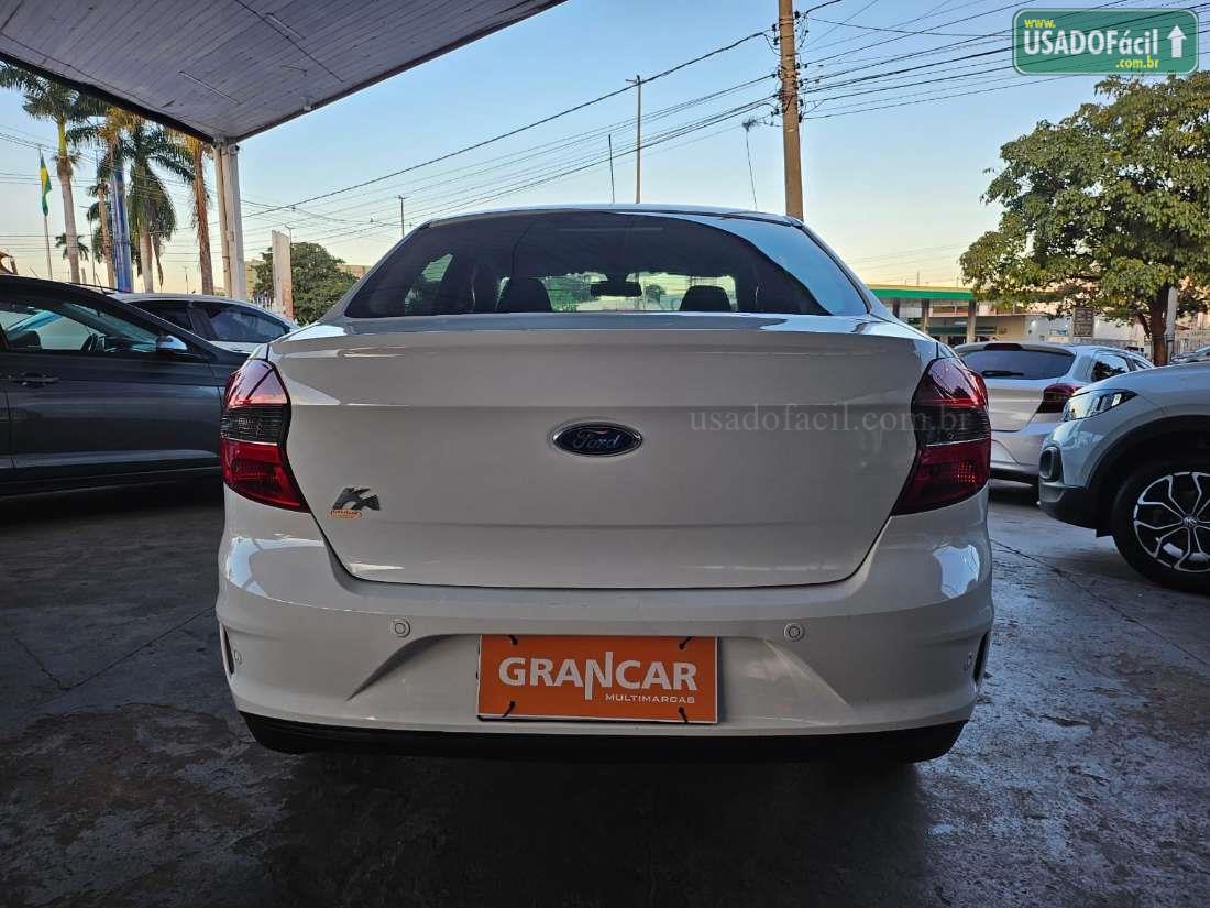 Foto do veículo