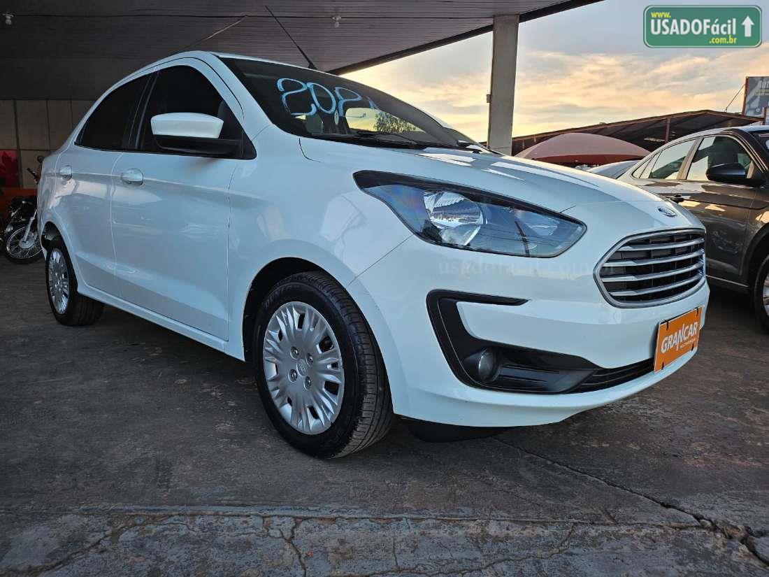 Foto do veículo