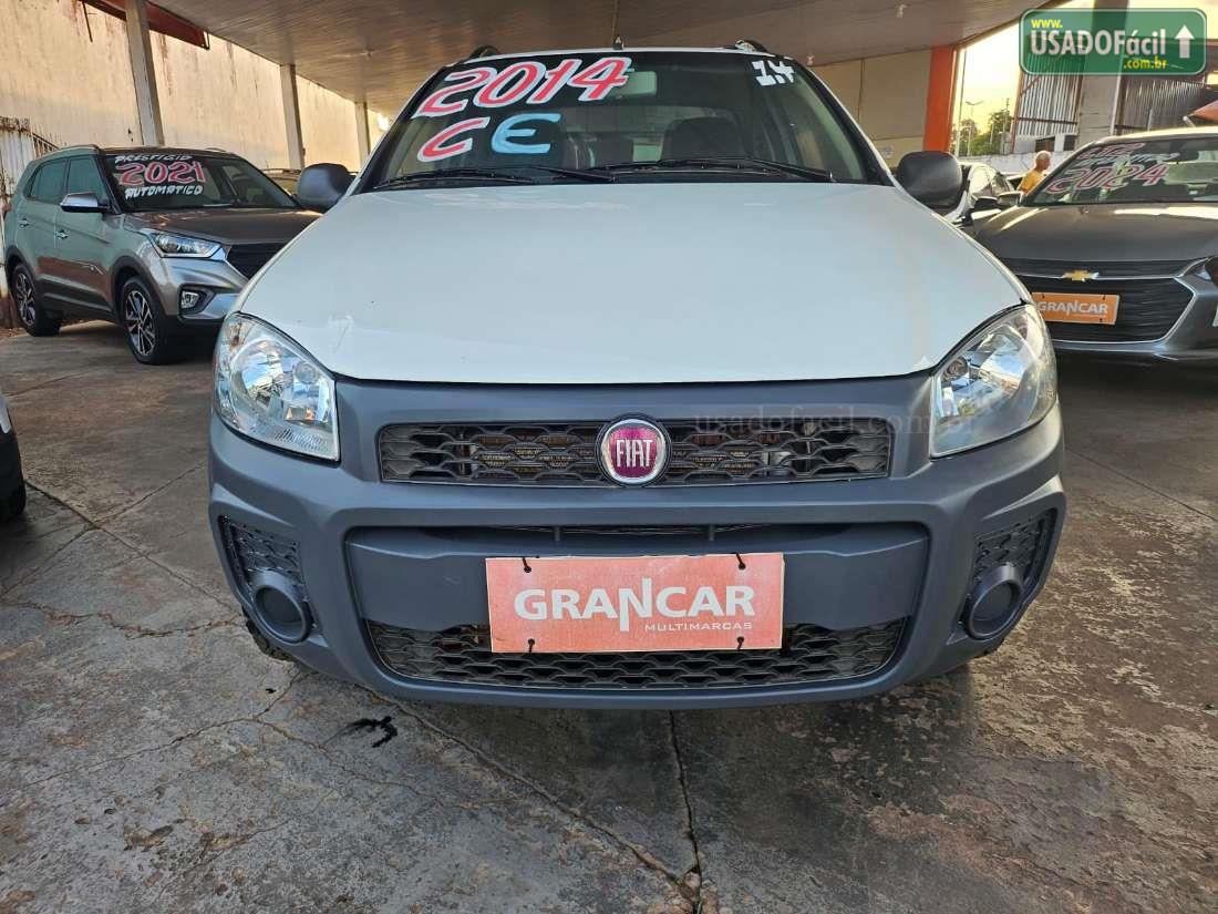 Foto do veículo