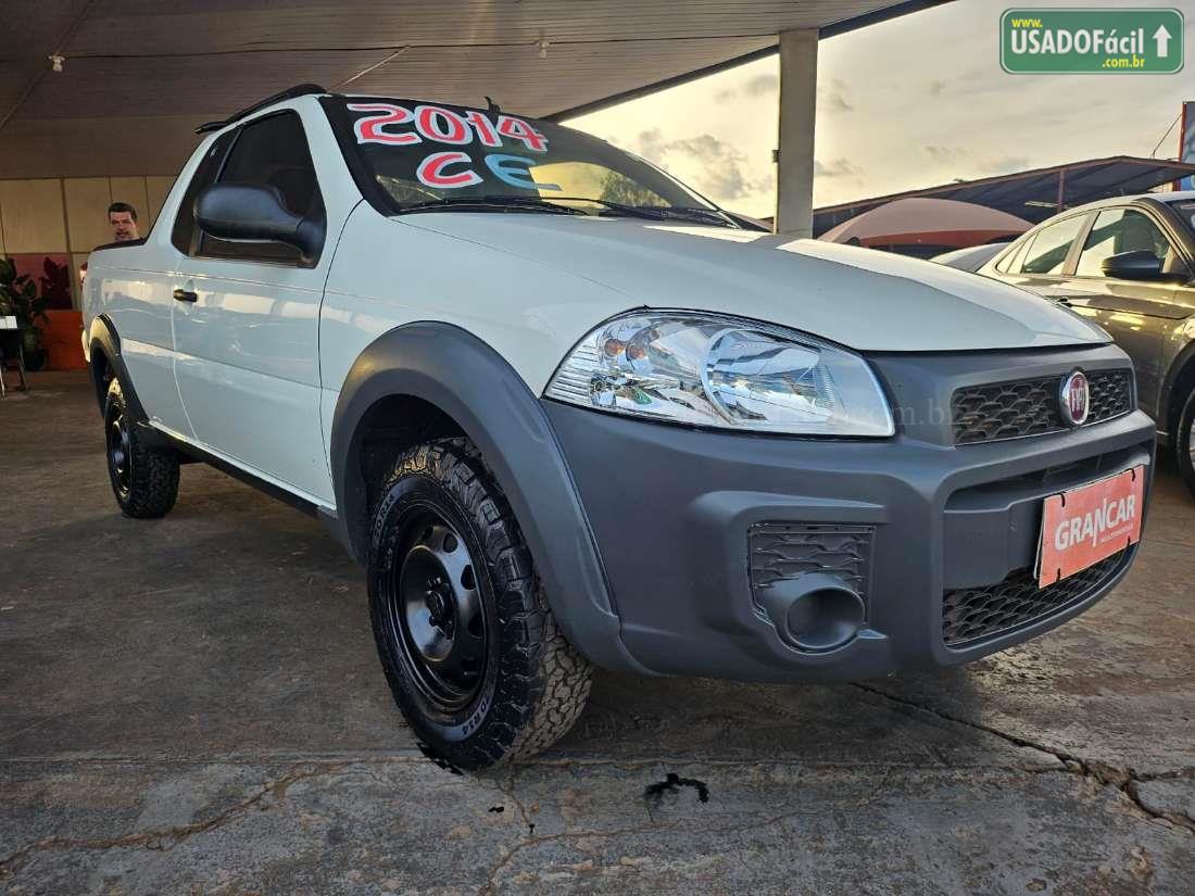 Foto do veículo