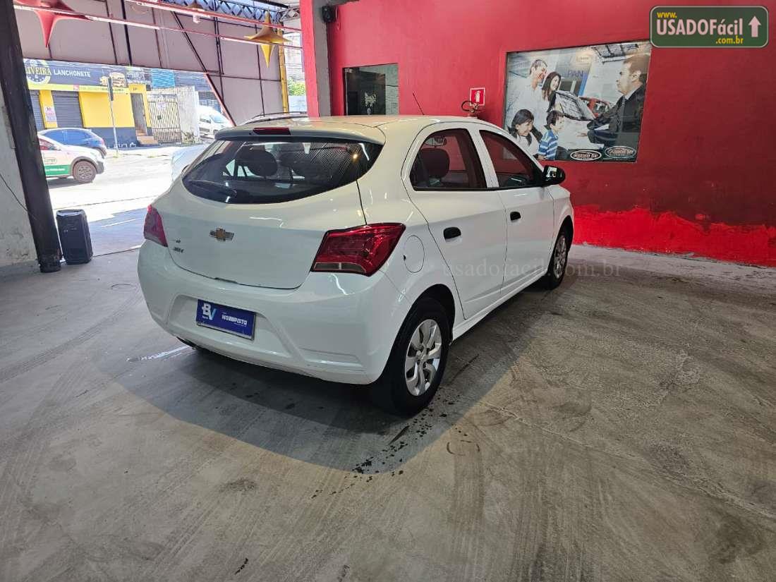 Foto do veículo