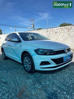 Polo 1.6 MSI Flex
